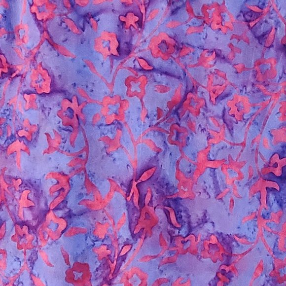 Eagle Bay Traders Asymmetrical Sleeveless Tank - Picture 6 of 6